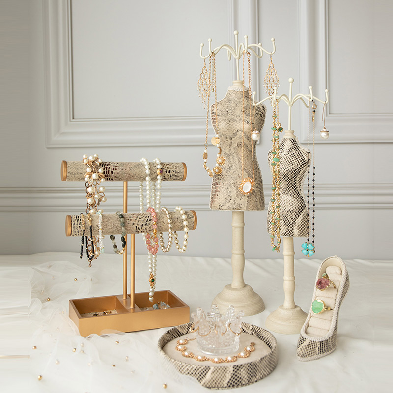 Schmuck-Display-Set