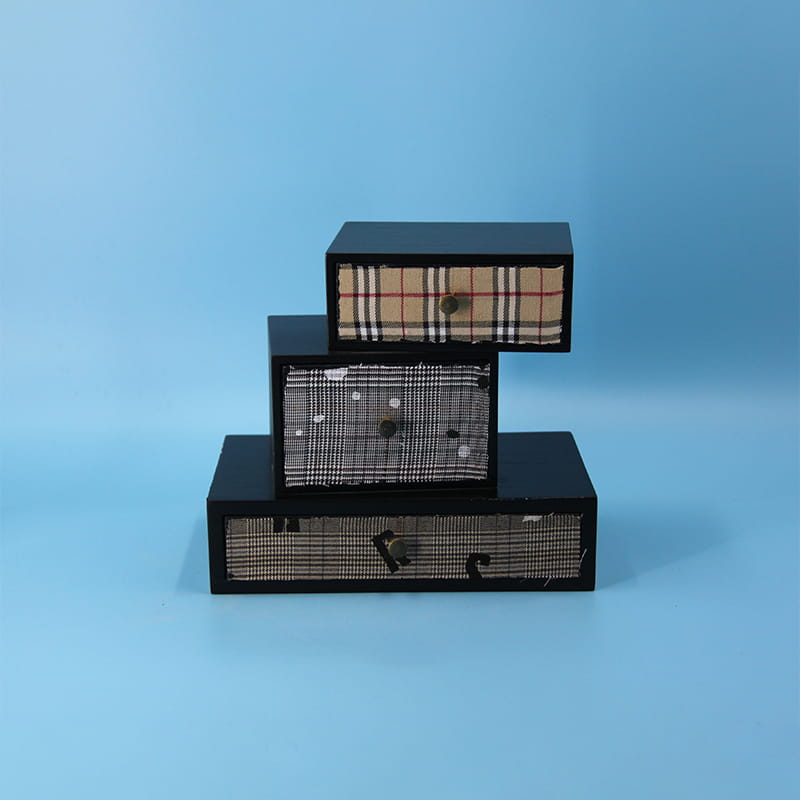 Benutzerdefiniertes Logo Luxus-Geschenkverpackung Schmuckschatulle Papier