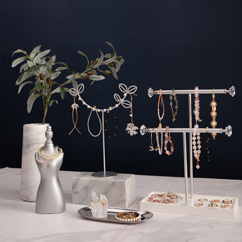 Schmuckständer für Haushaltsarmband