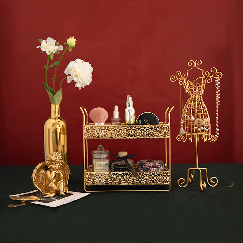 Schmuck-Display-Set